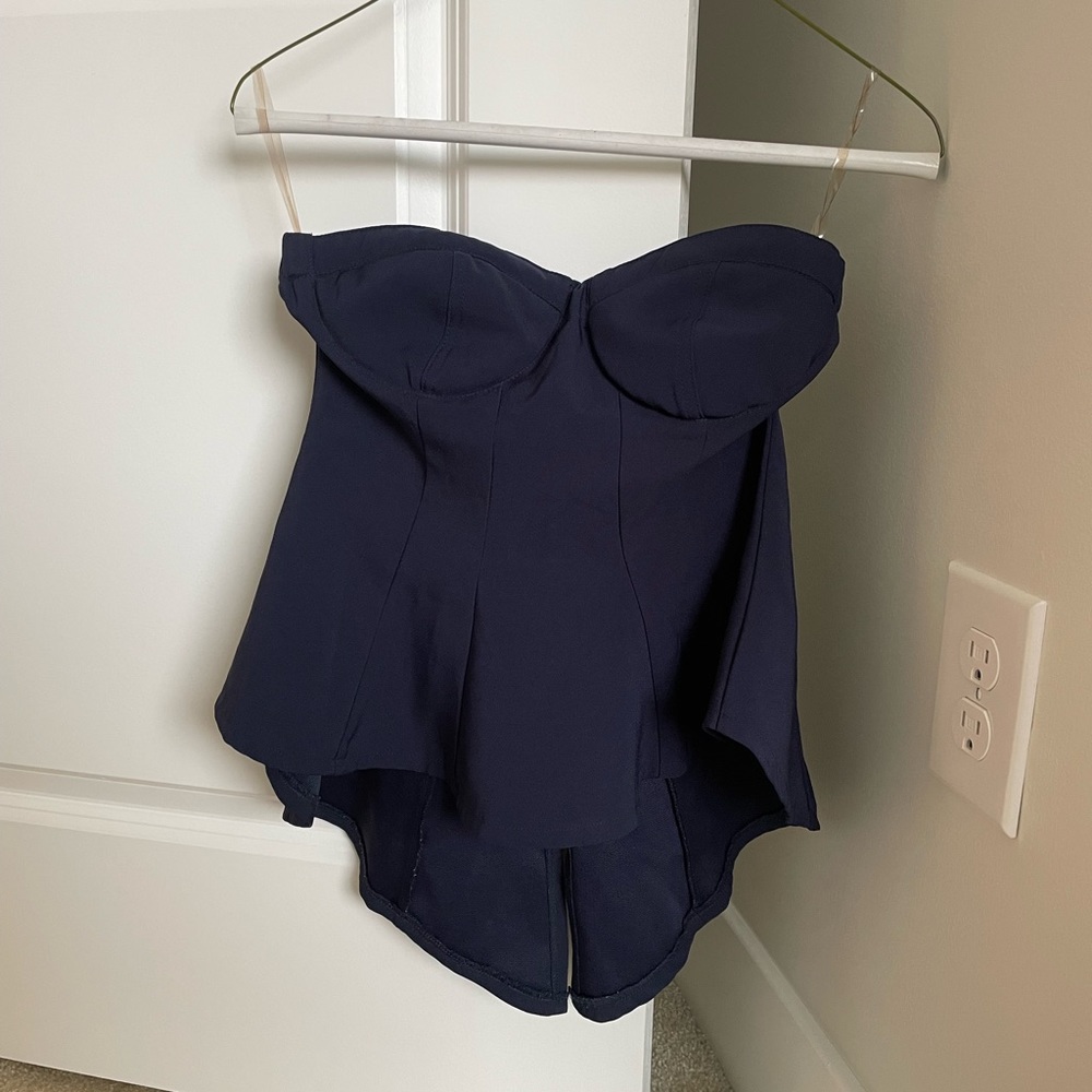 TOBI Tube Top S/P